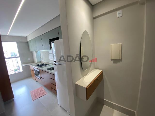 Apartamento para Venda em Goiânia/GO Alto da Glória 2 Quartos