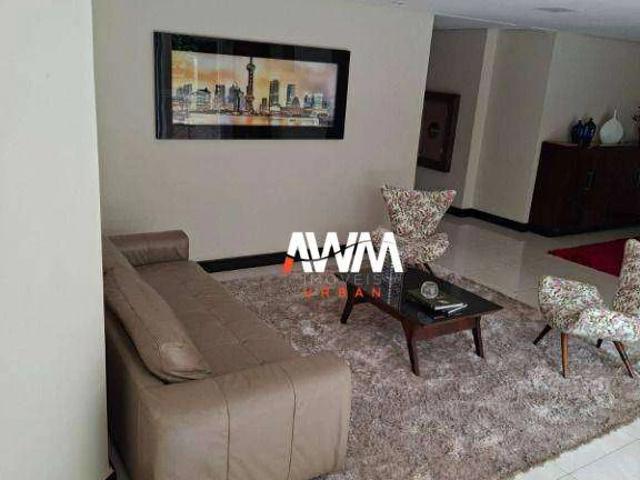 Apartamento para Venda em Goiânia/GO Alto da Glória 2 Quartos
