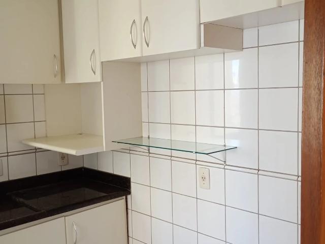 Apartamento para Venda em Goiânia/GO Alto da Glória 3 Quartos