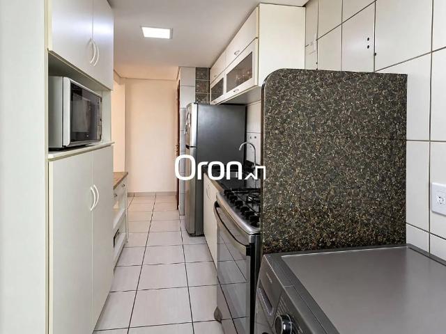 Apartamento para Venda em Goiânia/GO Alto da Glória 3 Quartos