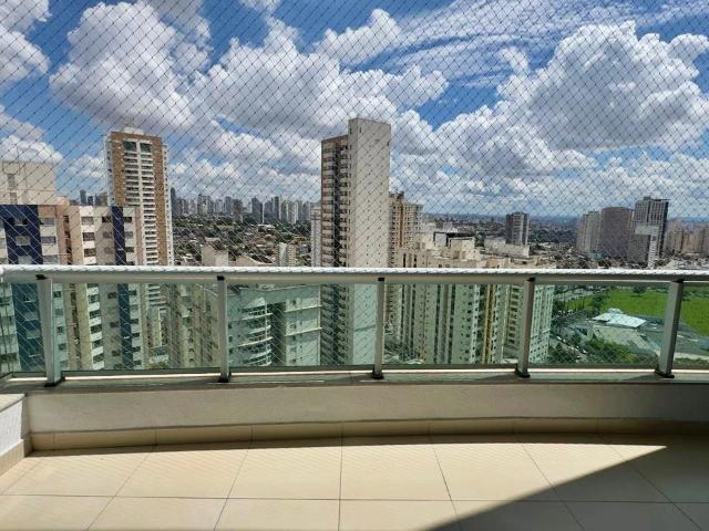 Apartamento para Venda em Goiânia/GO Alto da Glória 3 Quartos