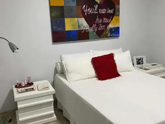 Apartamento para Venda em Goiânia/GO Alto da Glória 3 Quartos