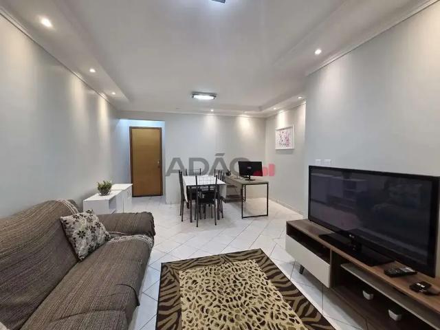 Apartamento para Venda em Goiânia/GO Alto da Glória 3 Quartos