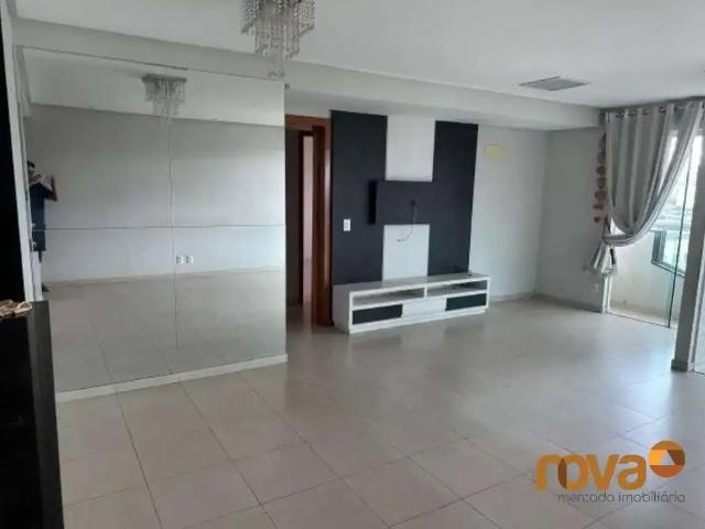 Apartamento para Venda em Goiânia/GO Alto da Glória 3 Quartos