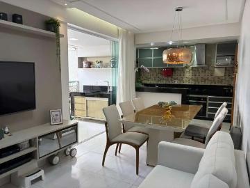 Apartamento para Venda em Goiânia/GO Alto da Glória 3 Quartos
