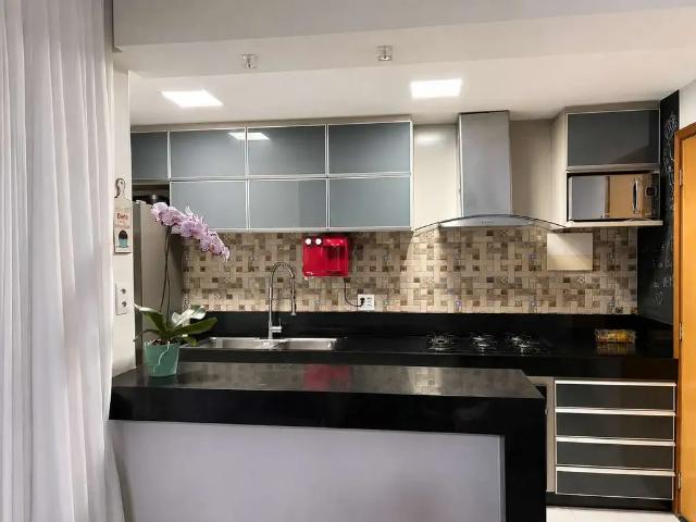 Apartamento para Venda em Goiânia/GO Alto da Glória 3 Quartos