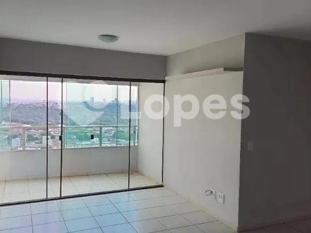 Apartamento para Venda em Goiânia/GO Alto da Glória 3 Quartos