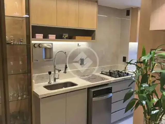 Apartamento para Venda em Goiânia/GO Alto da Glória 3 Quartos