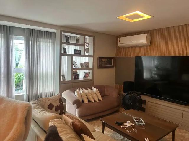 Apartamento para Venda em Goiânia/GO Alto da Glória 3 Quartos