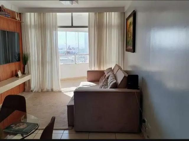 Apartamento para Venda em Goiânia/GO Alto da Glória 3 Quartos
