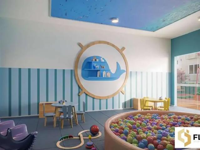 Apartamento para Venda em Goiânia/GO Chácaras Dona Gê 2 Quartos