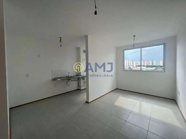 Apartamento para Venda em Goiânia/GO Chácaras Dona Gê 2 Quartos