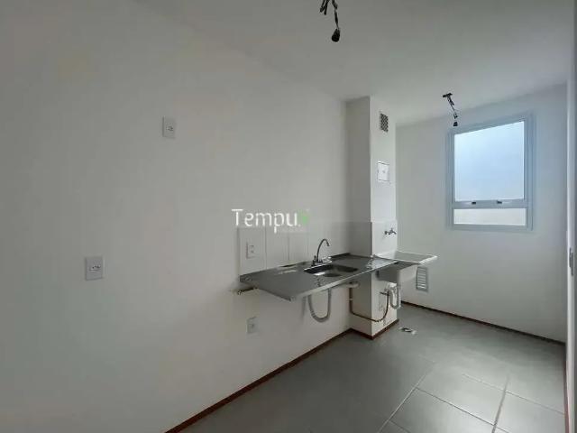 Apartamento para Venda em Goiânia/GO Chácaras Dona Gê 2 Quartos