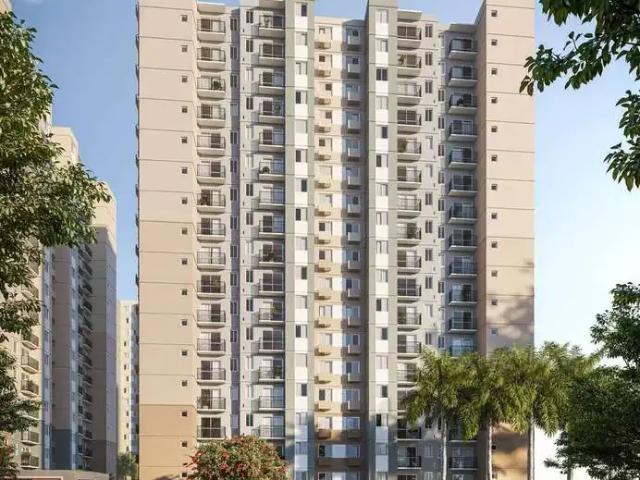 Apartamento para Venda em Goiânia/GO Chácaras Dona Gê 3 Quartos