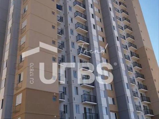 Apartamento para Venda em Goiânia/GO Chácaras Dona Gê 3 Quartos