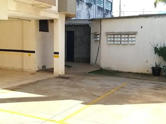 Apartamento para Venda em Goiânia/GO Cidade Jardim 1 Quartos