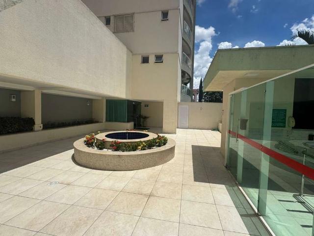 Apartamento para Venda em Goiânia/GO Cidade Jardim 3 Quartos
