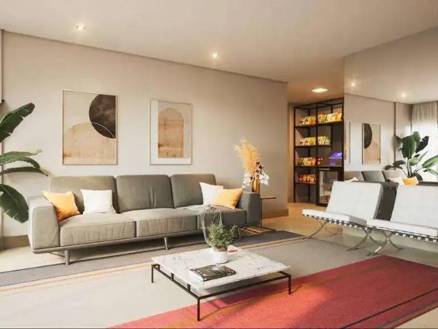 Apartamento para Venda em Goiânia/GO Condomínio dos Dourados 2 Quartos