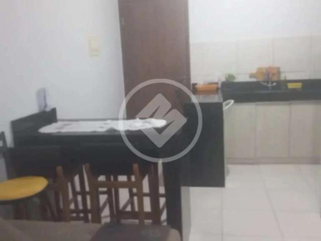 Apartamento para Venda em Goiânia/GO Condomínio Jardim das Oliveiras 2 Quartos