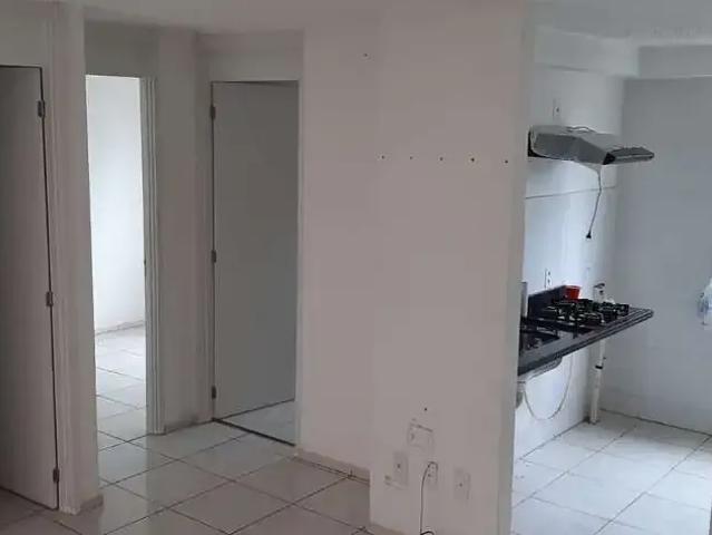 Apartamento para Venda em Goiânia/GO Conjunto Vera Cruz 2 Quartos