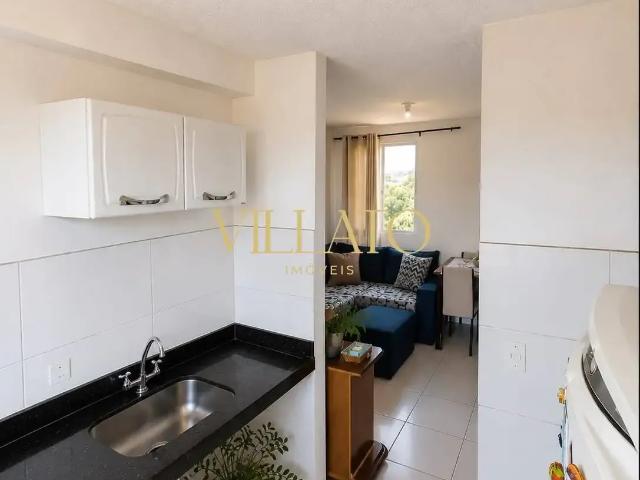 Apartamento para Venda em Goiânia/GO Conjunto Vera Cruz 2 Quartos