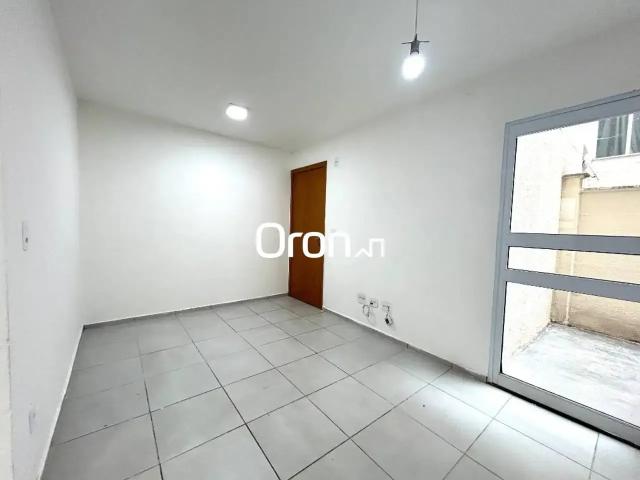 Apartamento para Venda em Goiânia/GO Conjunto Monte Carlo 2 Quartos