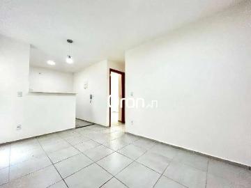 Apartamento para Venda em Goiânia/GO Conjunto Monte Carlo 2 Quartos