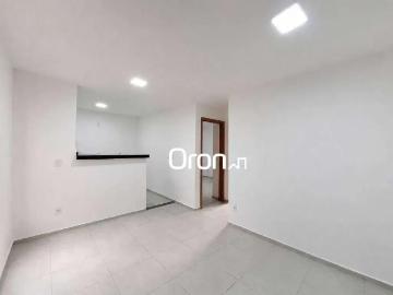 Apartamento para Venda em Goiânia/GO Conjunto Monte Carlo 2 Quartos