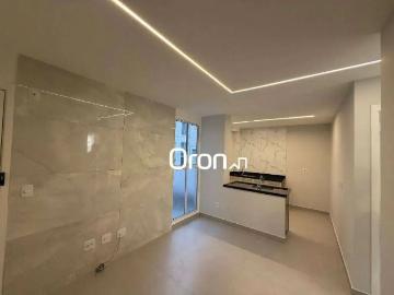 Apartamento para Venda em Goiânia/GO Conjunto Monte Carlo 2 Quartos
