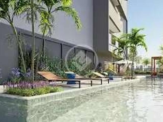 Apartamento para Venda em Goiânia/GO Setor Central 3 Quartos