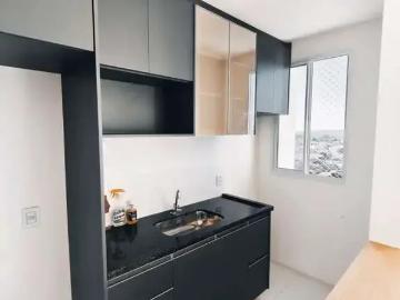 Apartamento para Venda em Goiânia/GO Fazenda Criméia Caveiras 3 Quartos