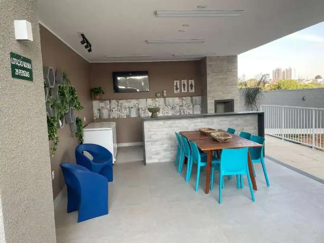 Apartamento para Venda em Goiânia/GO Fazenda Criméia Caveiras 3 Quartos