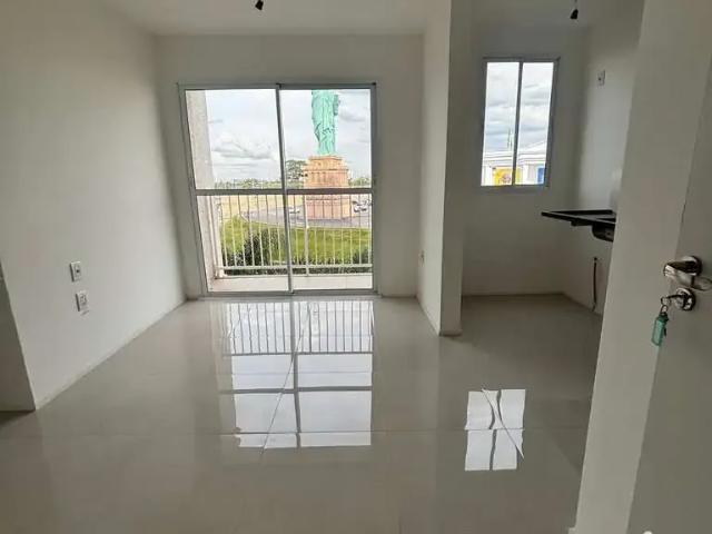 Apartamento para Venda em Goiânia/GO Fazenda Criméia Caveiras 2 Quartos