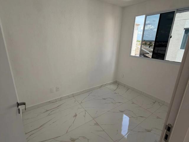 Apartamento para Venda em Goiânia/GO Fazenda Dourados 2 Quartos