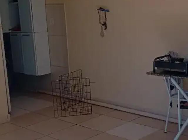 Apartamento para Venda em Goiânia/GO Fazenda Quebra Anzol Residencial Portal dos Ipês III 2 Quartos