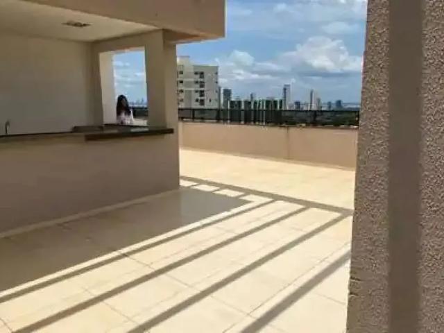 Apartamento para Venda em Palmas/TO Plano Diretor Sul 2 Quartos