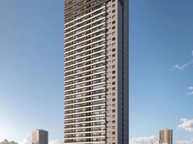 Apartamento para Venda em Goiânia/GO Jardim América 4 Quartos