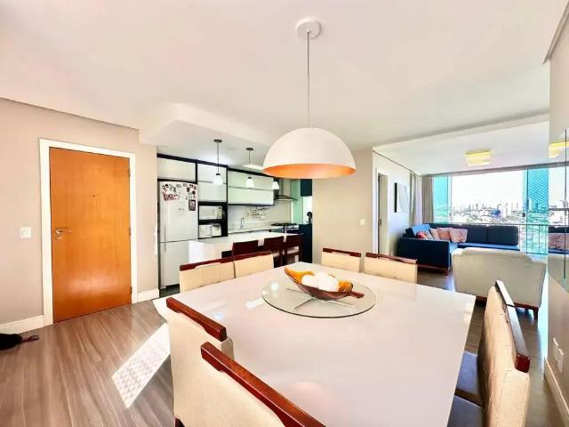 Apartamento para Venda em Goiânia/GO Jardim América 4 Quartos