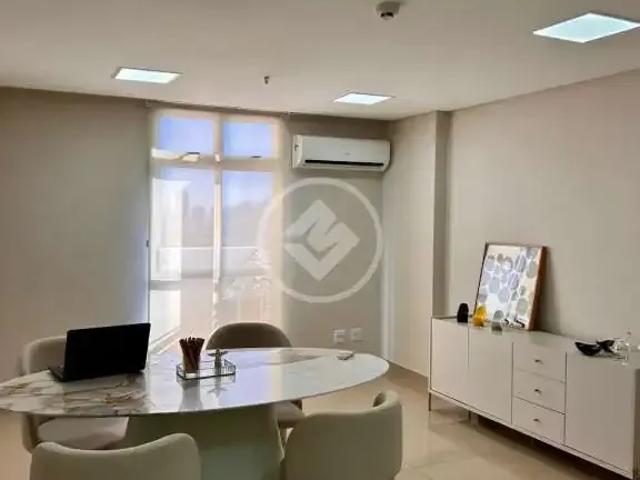 Apartamento para Venda em Goiânia/GO Jardim América