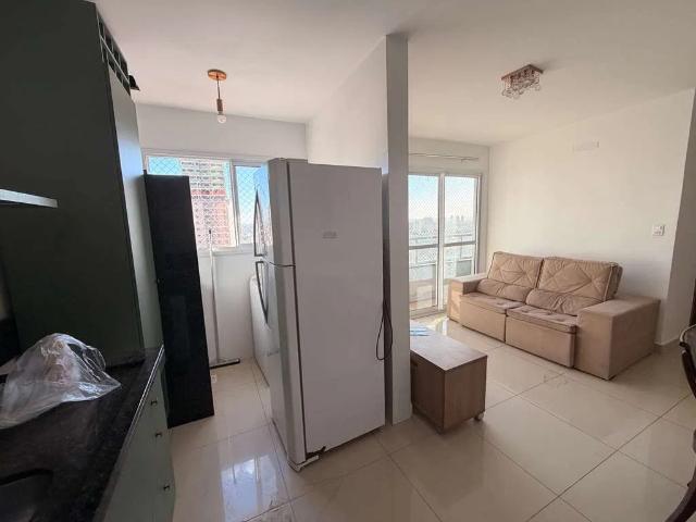 Apartamento para Venda em Goiânia/GO Jardim América 1 Quartos