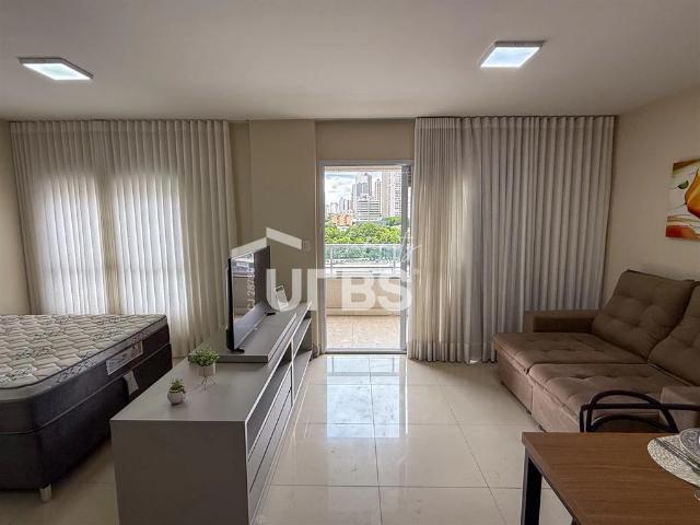 Apartamento para Venda em Goiânia/GO Jardim América 1 Quartos