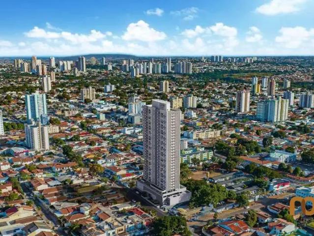 Apartamento para Venda em Goiânia/GO Jardim América 2 Quartos