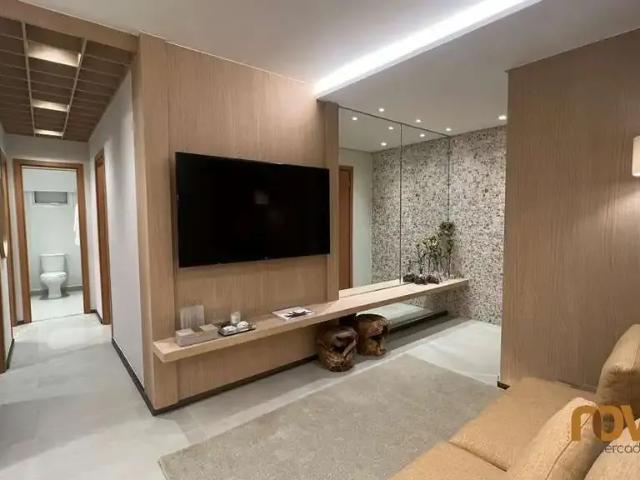 Apartamento para Venda em Goiânia/GO Jardim América 2 Quartos