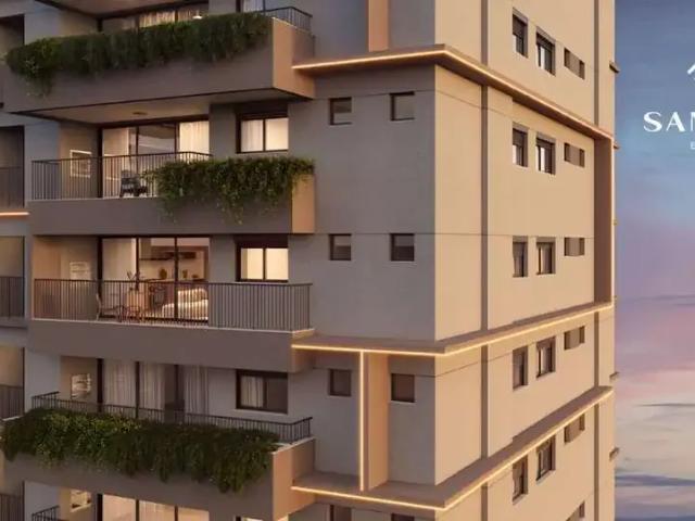 Apartamento para Venda em Goiânia/GO Jardim América 2 Quartos