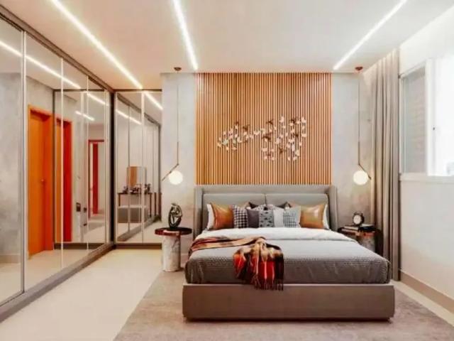 Apartamento para Venda em Goiânia/GO Jardim América 2 Quartos