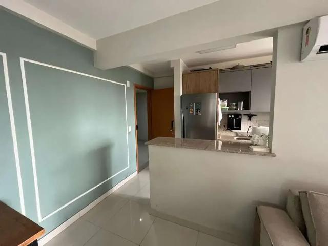 Apartamento para Venda em Goiânia/GO Jardim América 2 Quartos