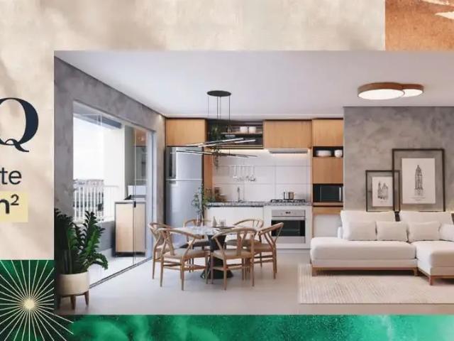 Apartamento para Venda em Goiânia/GO Jardim América 2 Quartos