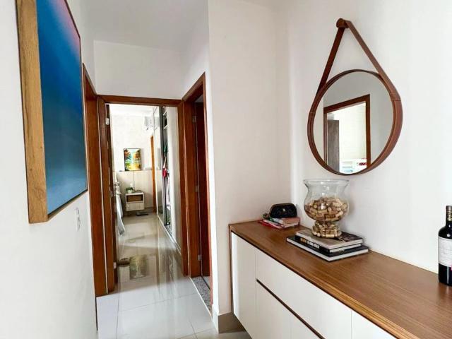 Apartamento para Venda em Goiânia/GO Jardim América 2 Quartos