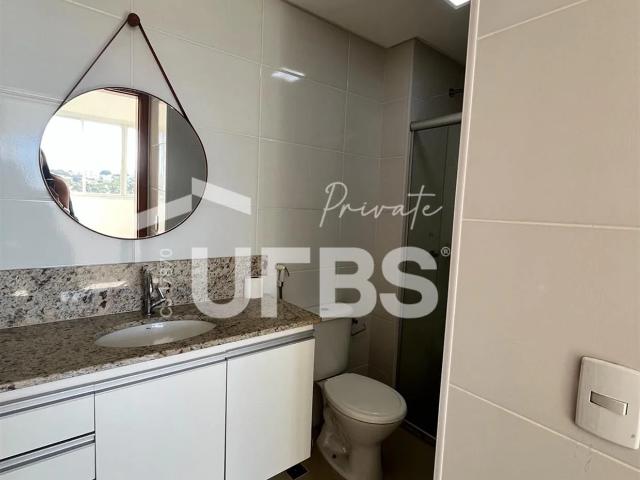 Apartamento para Venda em Goiânia/GO Jardim América 2 Quartos