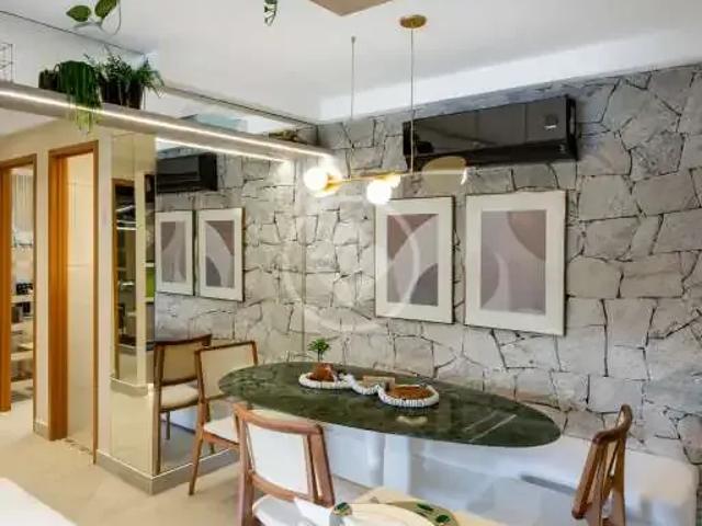 Apartamento para Venda em Goiânia/GO Jardim América 2 Quartos
